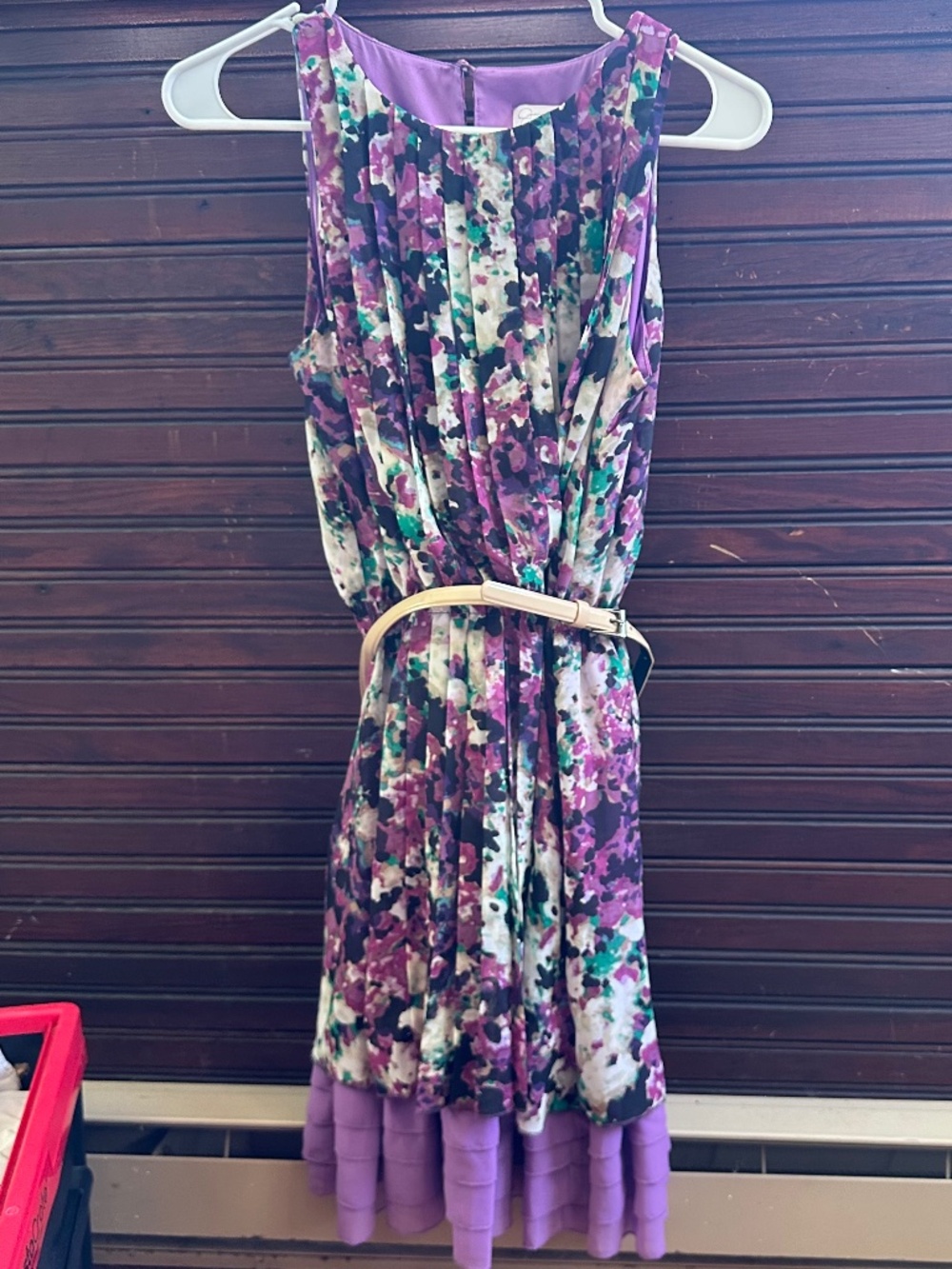 Jessica Simpson Dress